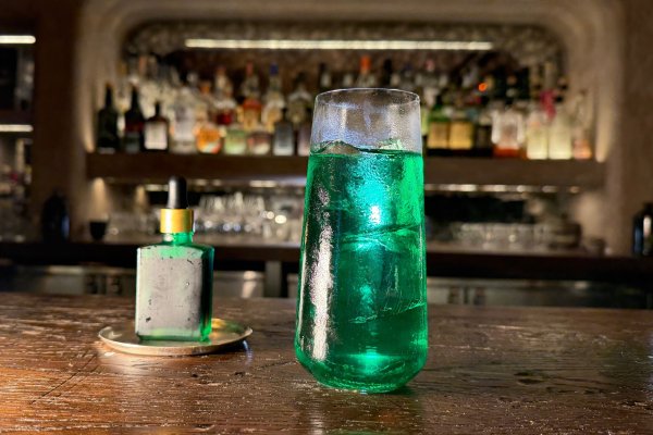 Kokteyl Dünyasında Yeni Trend: Baharatlı ve Tuzlu Lezzetler