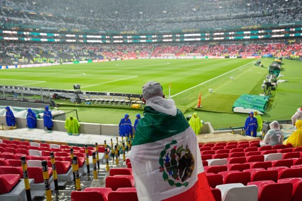 Meksika 40 Yıllık Hasrete Son Verdi: Ekvador'u 2-0 Yenerek Son 16'ya Kaldı