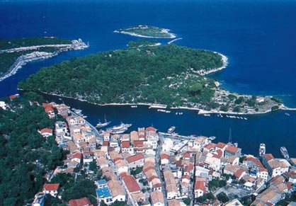 İyon Adaları'nın Saklı Cennetleri
