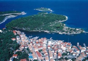 İyon Adaları'nın Saklı Cennetleri
