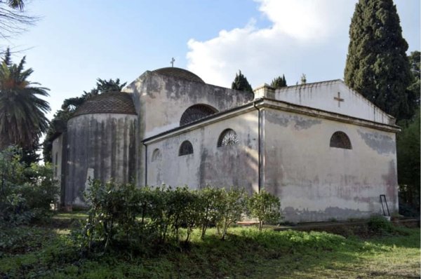 Livorno'nun Tarihi Rum Mezarlığı: Unutulmuş Bir Diasporanın Anıtı