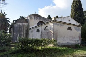 Livorno'nun Tarihi Rum Mezarlığı: Unutulmuş Bir Diasporanın Anıtı