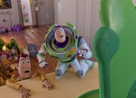 Oyuncak Hikayesi 5: Pixar'ın Eski Dostları Tablet Çağına Karşı