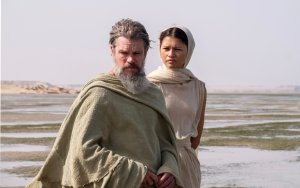 Yunanistan'ın Bu Göz Alıcı Köşesi, The Odyssey Filminin Gerçek Yıldızı