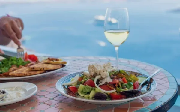Güney Ege Bölgesi, Dünya Gastronomi Bölgesi Unvanı İçin Aday Oldu