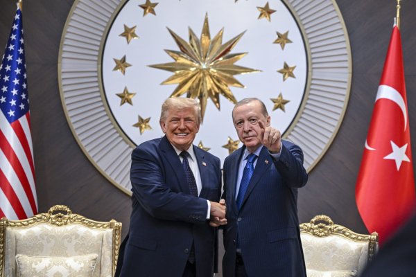 F-35'ler Trump'ın Erdoğan'a Hediyesi Değil