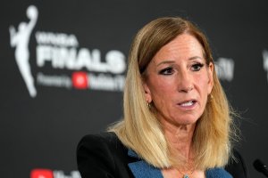 WNBA Komiseri Cathy Engelbert Döneminde 'Hiper Büyüme' Yaşıyor