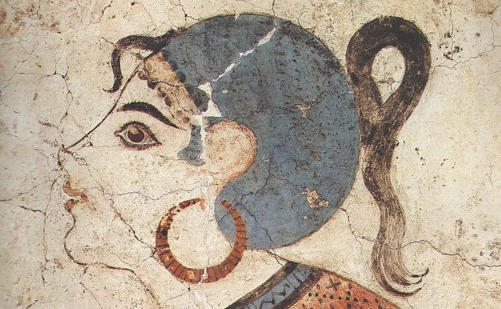 DNA Analizi, Minos ve Miken Genetik Kökenlerini Ortaya Koyuyor