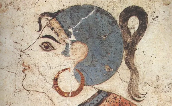 DNA Analizi, Minos ve Miken Genetik Kökenlerini Ortaya Koyuyor