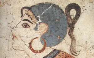 DNA Analizi, Minos ve Miken Genetik Kökenlerini Ortaya Koyuyor