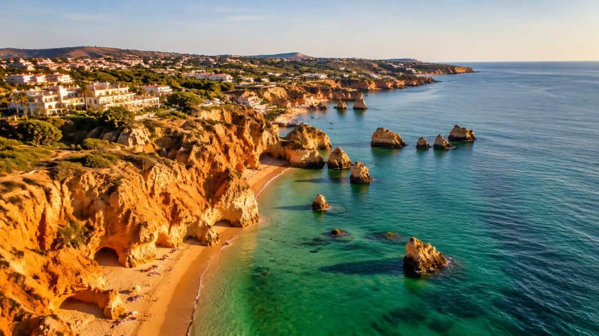 2026'da Avrupa Turizmi Patlıyor: İspanya, Yunanistan, İtalya, Portekiz ve Hırvatistan Seyahat Akınına Yol Açıyor