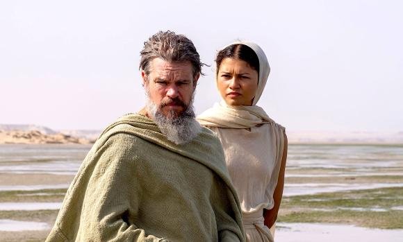 The Odyssey İncelemesi: Antik Yunan'da Aşk, Ölüm, Savaş, Büyü ve İhanet