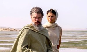 The Odyssey İncelemesi: Antik Yunan'da Aşk, Ölüm, Savaş, Büyü ve İhanet