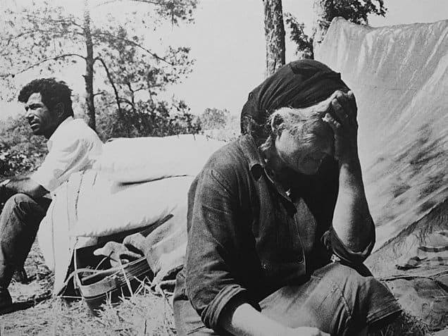 20 July 1974- Black Day for Cyprus as Turkey begins their invasion