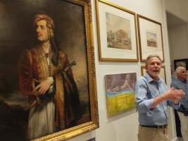 Hellenic Initiative’in ATHINA26 Etkinliği Atina’da Başladı