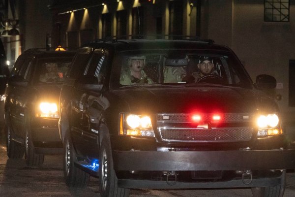 Nicolás Maduro, ABD'deki Uyuşturucu Kaçakçılığı Davasında Ön Duruşma İçin Mahkemeye Çıkıyor