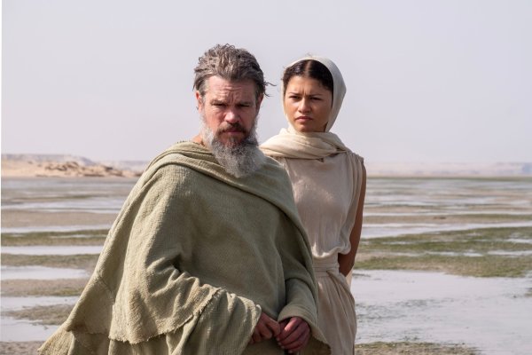 Christopher Nolan'ın 'Odyssey' Yorumu: Homeros'un Zengin Sofrasından Bir Şölen