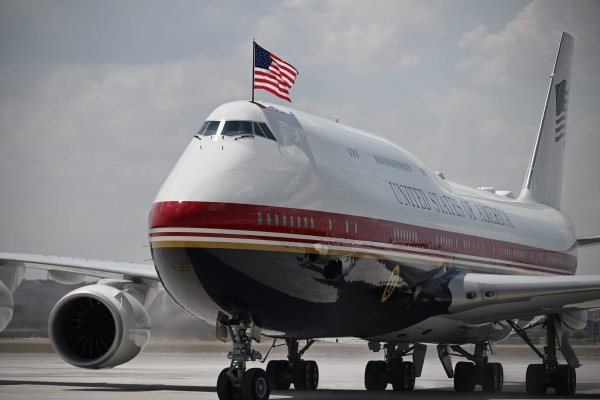 New York Times Muhabirlerine Air Force One Haberi Nedeniyle Mahkeme Celbi Gönderildi