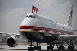 New York Times Muhabirlerine Air Force One Haberi Nedeniyle Mahkeme Celbi Gönderildi