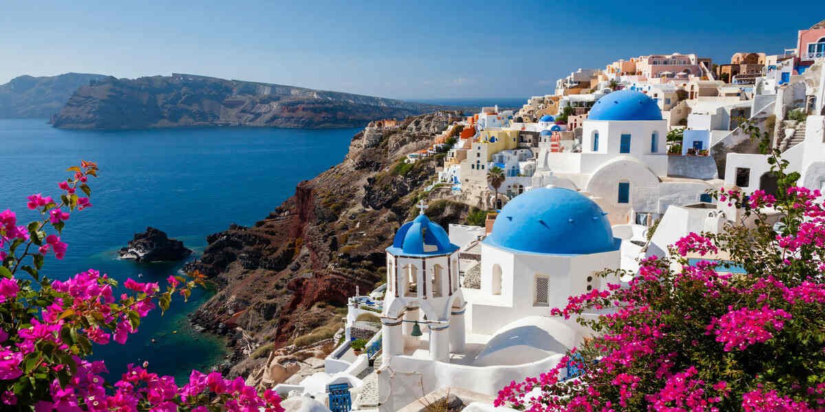 Yunanistan Turizminde Tarihi Zirve: 43,3 Milyon Ziyaretçi ve 23 Milyar Euro Gelir
