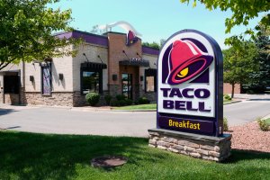 Taco Bell'de Meksika Kökenli Marul, 5 Eyalette İshal Yapan Parazit Salgının Kaynağı Teşhis Edildi