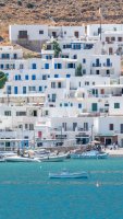 Sifnos'ta 36 Saat: Yunan Adasında Gezilecek Yerler ve Yapılacaklar