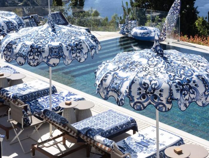Four Seasons Hotel Mykonos