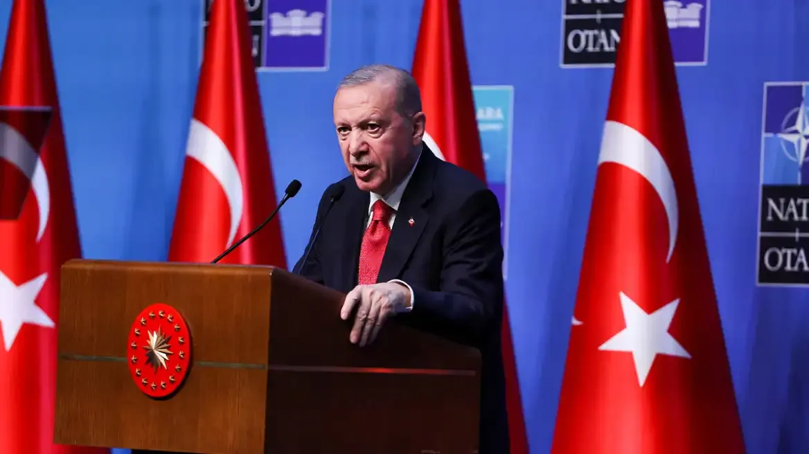 Erdoğan'dan İsrail'e Sert Tepki: 'Savaş Odaklı' Hükümet Bölgesel İstikrarsızlık ve Küresel Enerji Şoku Yaratıyor