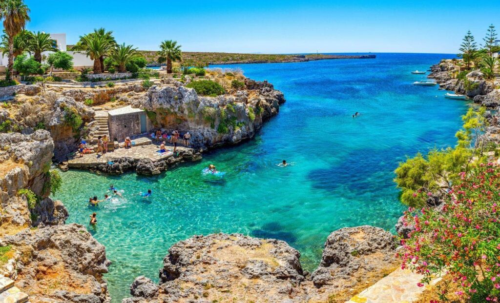 Avlemonas Kythira