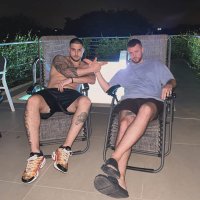 Rack'in Yeni EP'si 'Love, Rack' Konstantinos Argyros, Lila ve Saske'yi Konuk Ediyor