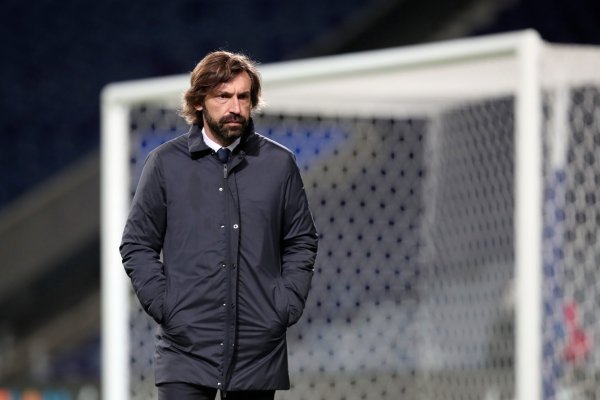 Andrea Pirlo, Rus Bahis Şirketi Anlaşması Nedeniyle İtalya Teknik Direktörlüğü Adaylığından Düştü