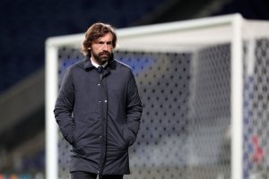 Andrea Pirlo, Rus Bahis Şirketi Anlaşması Nedeniyle İtalya Teknik Direktörlüğü Adaylığından Düştü
