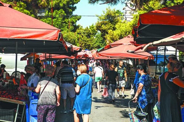 Yunanistan Tarım Ürünleri Sevkiyatında Dijital Kuralları Güncelledi