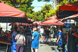 Yunanistan Tarım Ürünleri Sevkiyatında Dijital Kuralları Güncelledi