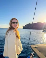 Santorini'de Yapılacak En İyi 15 Şey