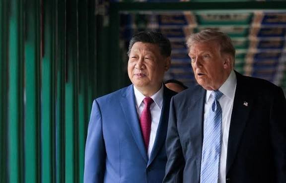 Trump Yönetimi Çin'e Karşı Küresel 6G İttifakı Başlattı — Yunanistan da Ortaklar Arasında
