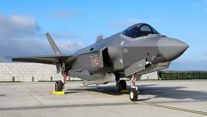 Jeopolitik Değişim: Türkiye, F-35 Programına Geri Dönmek İçin Rus S-400 Sistemlerini BAE'ye Devretmeyi Hedefliyor