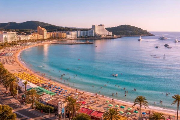 Küresel Seyahat Talebi 2026 Yaz Turizm Haritasını Değiştiriyor: İtalya, İspanya, Yunanistan Yükselişte
