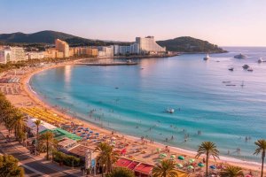 Küresel Seyahat Talebi 2026 Yaz Turizm Haritasını Değiştiriyor: İtalya, İspanya, Yunanistan Yükselişte