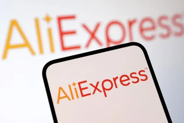 AB, sahte ürünler nedeniyle AliExpress'e rekor para cezası verdi
