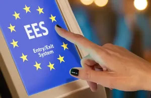 AB'nin Yeni Sınır Sistemi Tek Yumurta İkizlerini Ayırt Etmekte Zorlanıyor