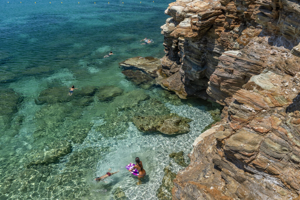Kea Adası