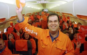 Apollo, easyJet'i 5.7 Milyar Pound'a Satın Almak İçin Teklifte Bulundu