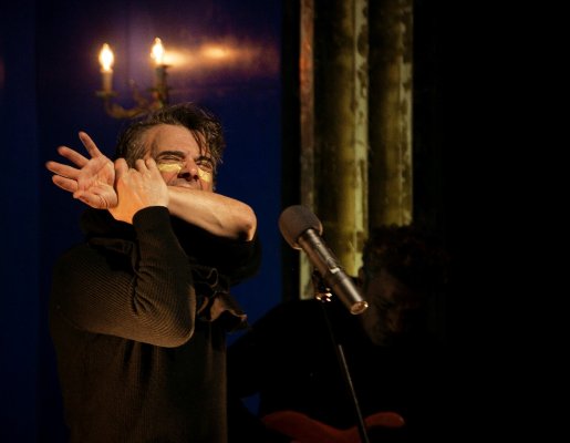 'Bone' 2026 Dünya Turu: New York, Londra, Roma ve Atina'da Sahnelenecek