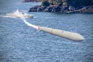 Yunan Savunma Şirketi IDE, MBDA'dan Avrupa Anti-İnsansız Hava Aracı Füze Programı İçin Büyük Sözleşme Kazandı