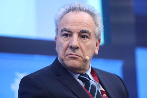 Rus Şakacı İkili Vovan Ve Lexus, Yunan Ulusal Güvenlik Danışmanı'nı Kandırdı: Siyasi Kriz Patlak Verdi