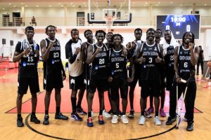 Rage City'li Üçlü FIBA Dünya Kupası Elemelerinde Fark Yarattı