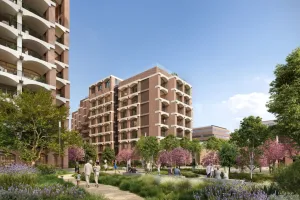 Hilton, Selanik'e Amiral Gemisi Otelini Getiriyor
