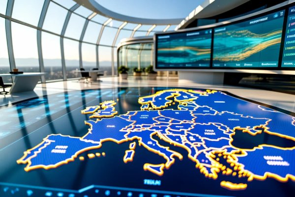Fransa, İspanya, İtalya, Almanya ve Yunanistan ile Yapay Zeka Destekli Turizm Devrimi Başlatıyor