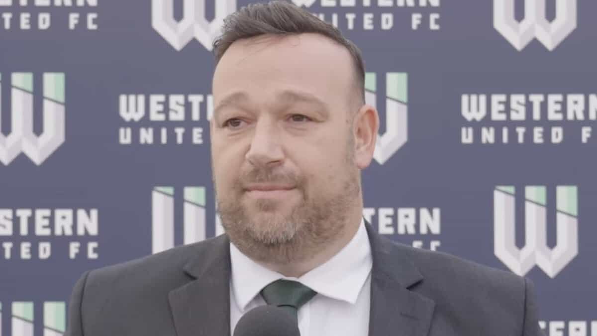 Western United'ın Eski Başkanı Jason Sourasis'e 50 Milyon Dolarlık Borç Davası